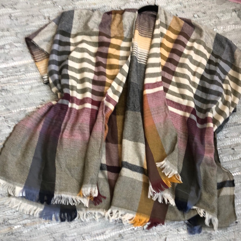 Poncho